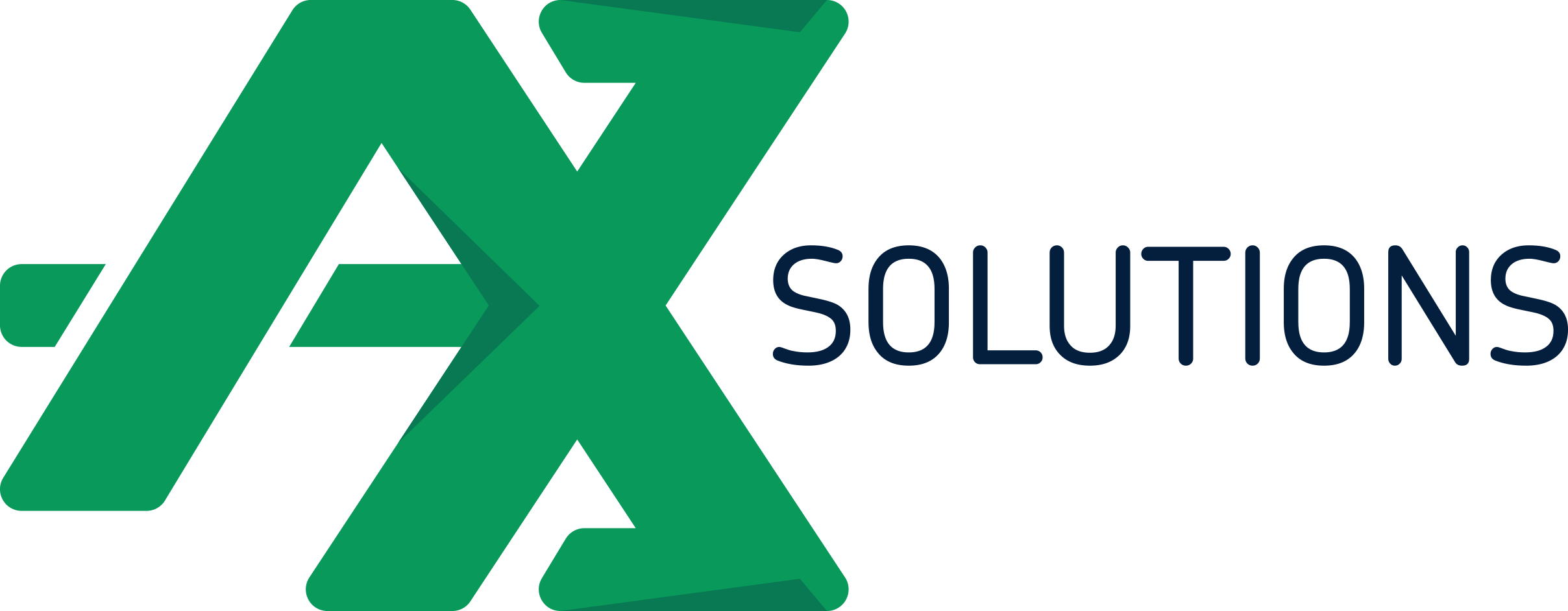 AxSys Logo
