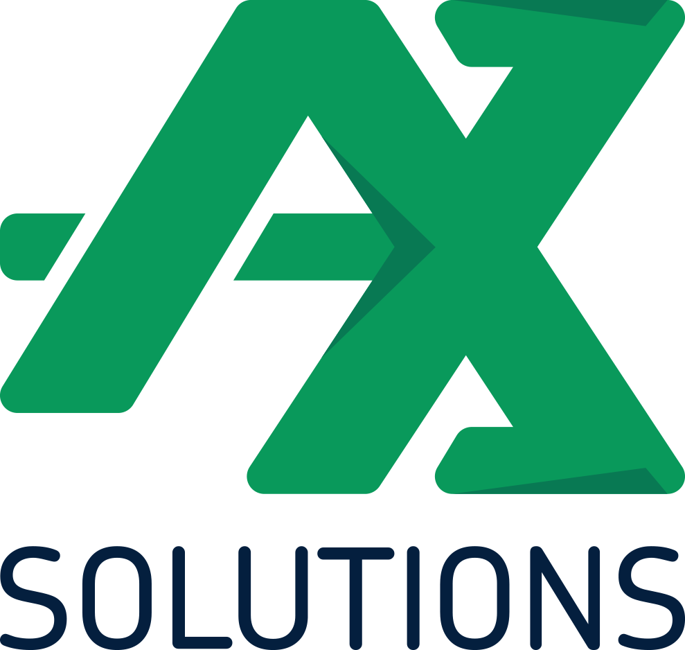 AxSys Logo